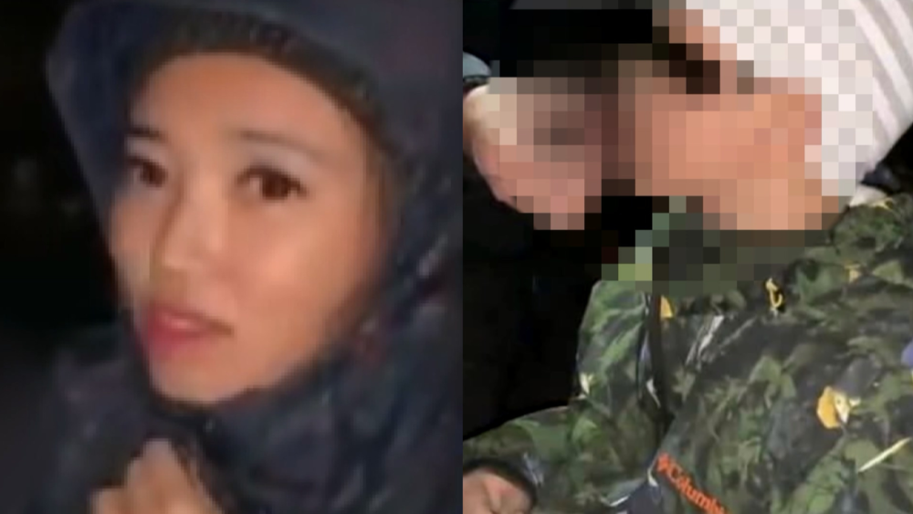 網紅「七寶媽」帶孩參加狩獵、生吃山羌內臟　高雄市社會局開罰