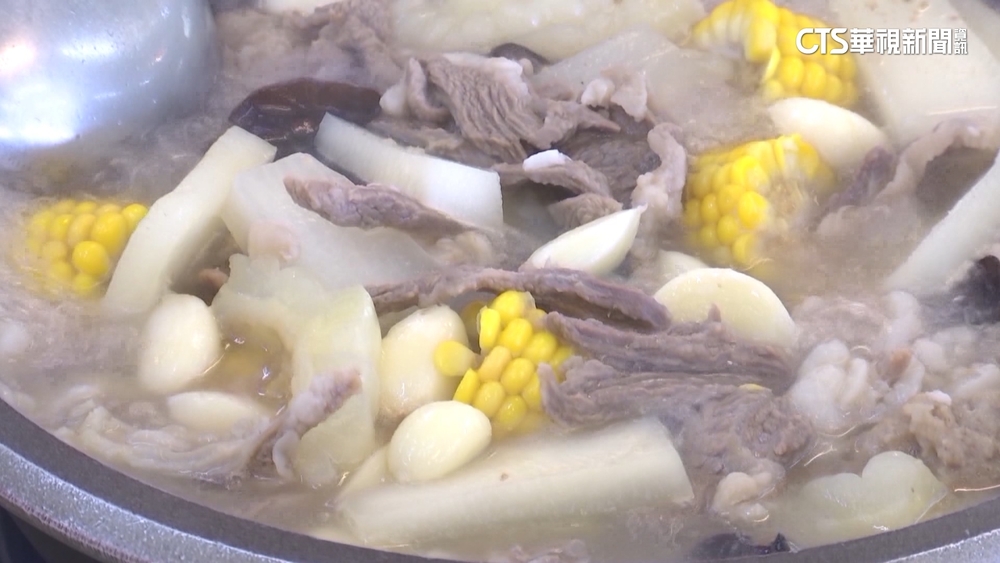 羊肉價創新高　羊肉爐業者撐不住　每鍋喊漲50-100元