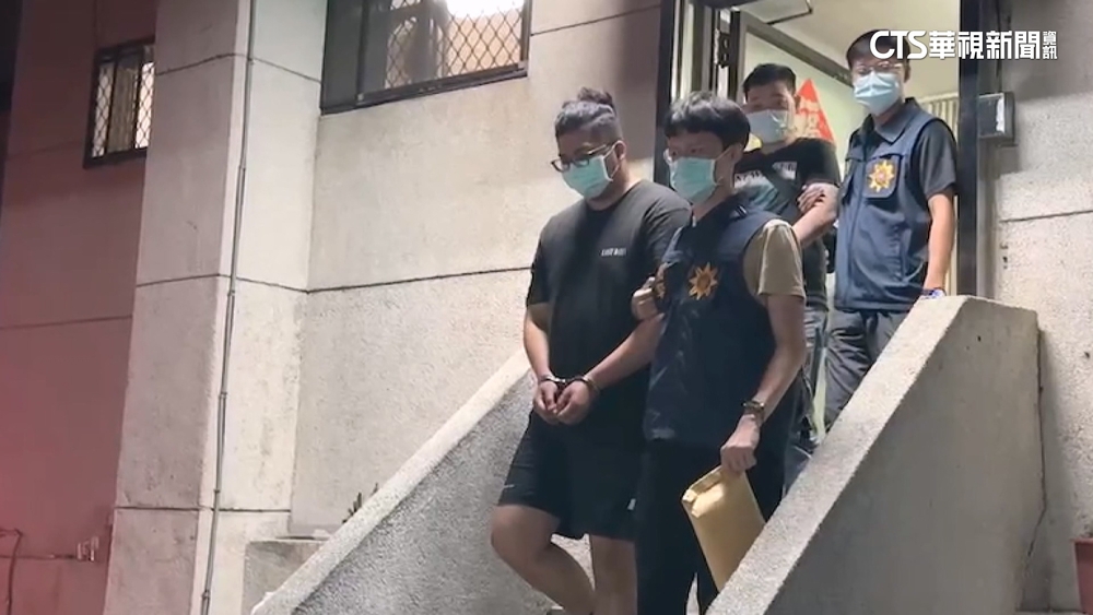 嘉義水上兩方相約談判爆口角　男亮刀反遭刺死