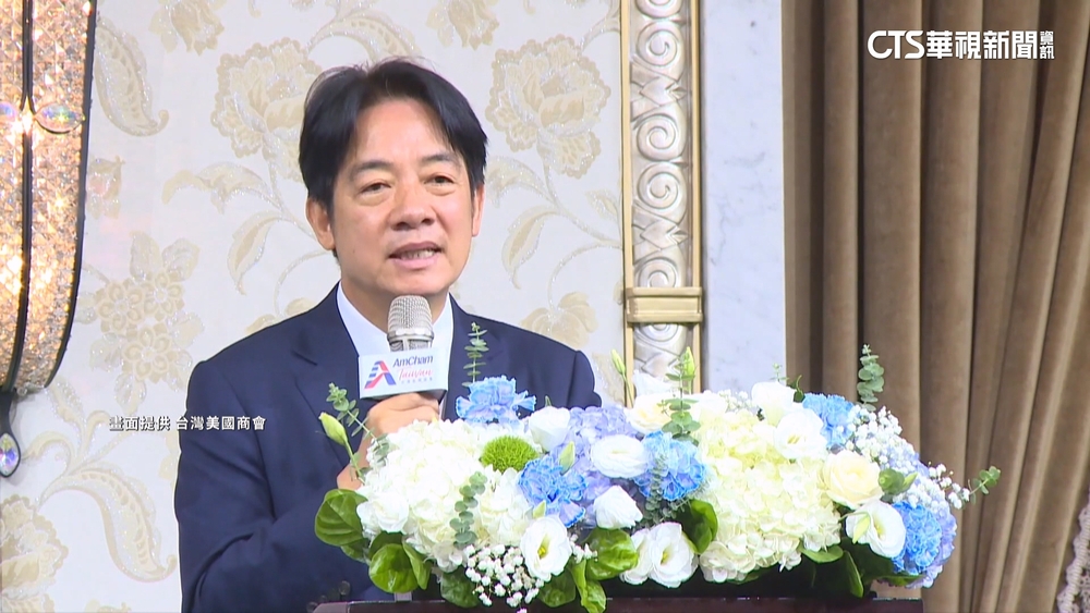 大選倒數3月黃金交叉？　柯文哲民調超車賴清德