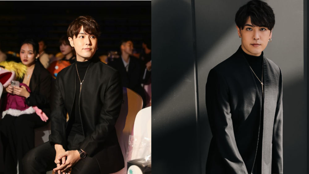 遭批「整完後很跩.花錢追求表面」　志祺七七道歉發長文吐露心聲