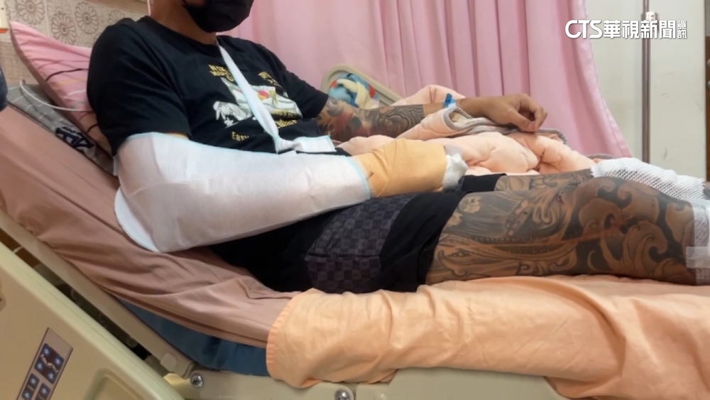 詐團黑吃黑？車手吞贓款揹鍋　載到議員服務處施暴