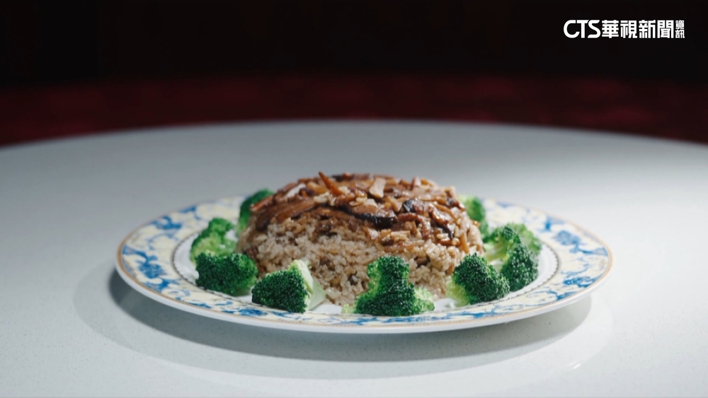 全運會「英雄宴」菜單曝　必比登主廚6道佳餚來辦桌