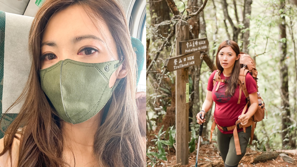 網紅七寶媽疑「非法導購醫療器材」　陳其邁：衛生局正在調查