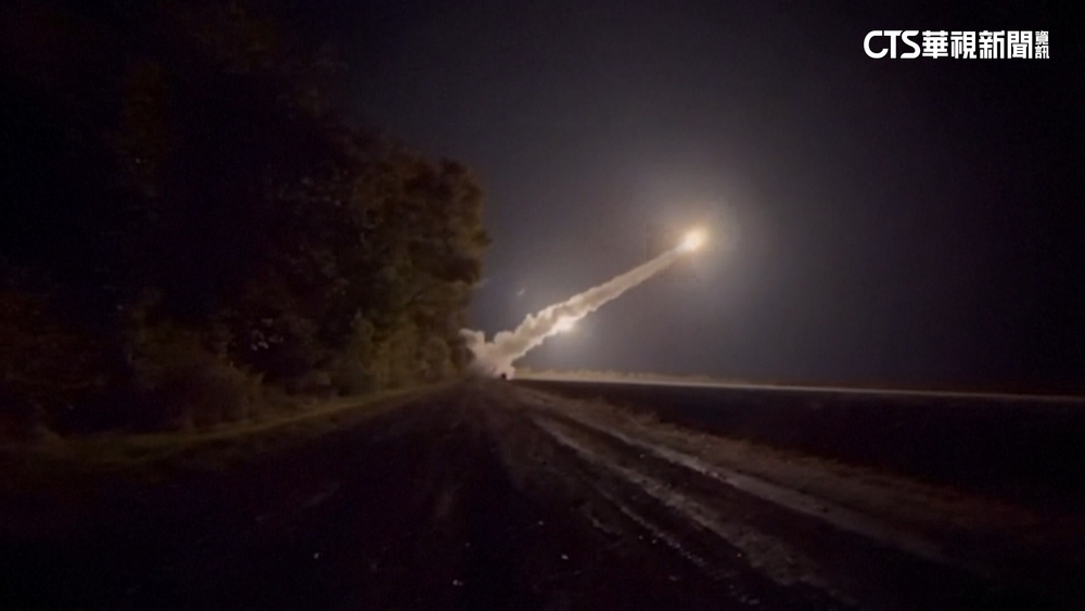 美援烏克蘭ATACMS長程飛彈　首役重創俄軍