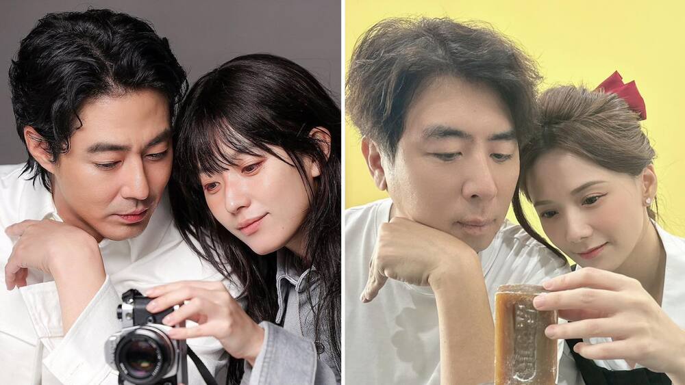 「台灣趙寅成」合體宅男女神 網笑翻：終於放過孔劉！