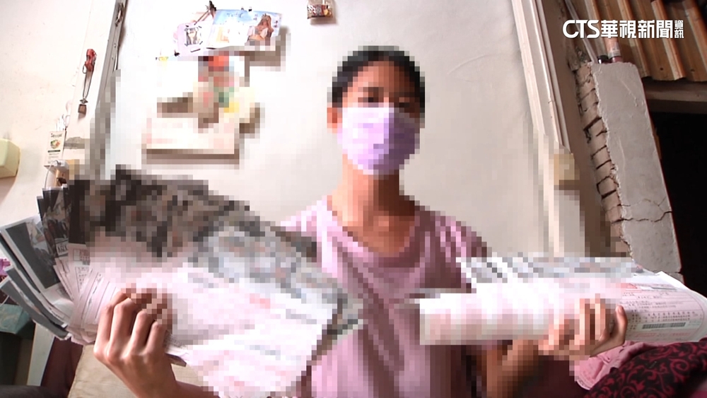 鄰居失和裝監視器反制　狂抓違規半月連收64罰單