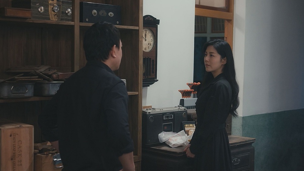 華視《阿叔》收視率破2.09節節高升　林玟誼嗨喊「一切辛苦都值得了！」