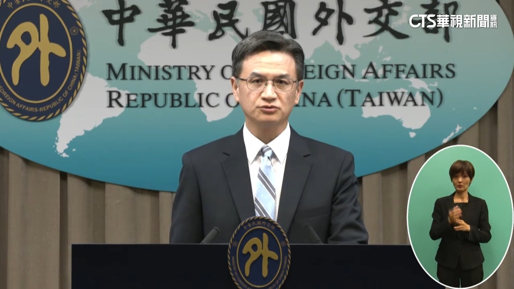 以巴緊張！　我撤僑專機20日中午從特拉維夫起飛