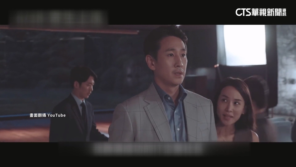 韓國涉毒「L姓大咖演員」　網路瘋猜疑為李善均