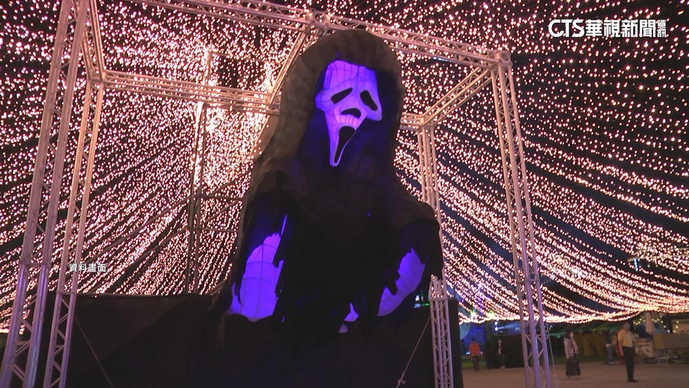 FUN週末！　台南餐酒嘉年華　集結逾50家在地美食