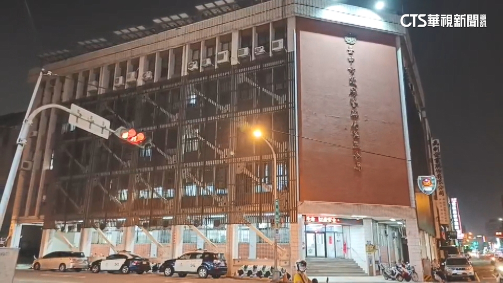 台中6員警涉開假罰單　助吊扣車「復活」　5人交保1人請回