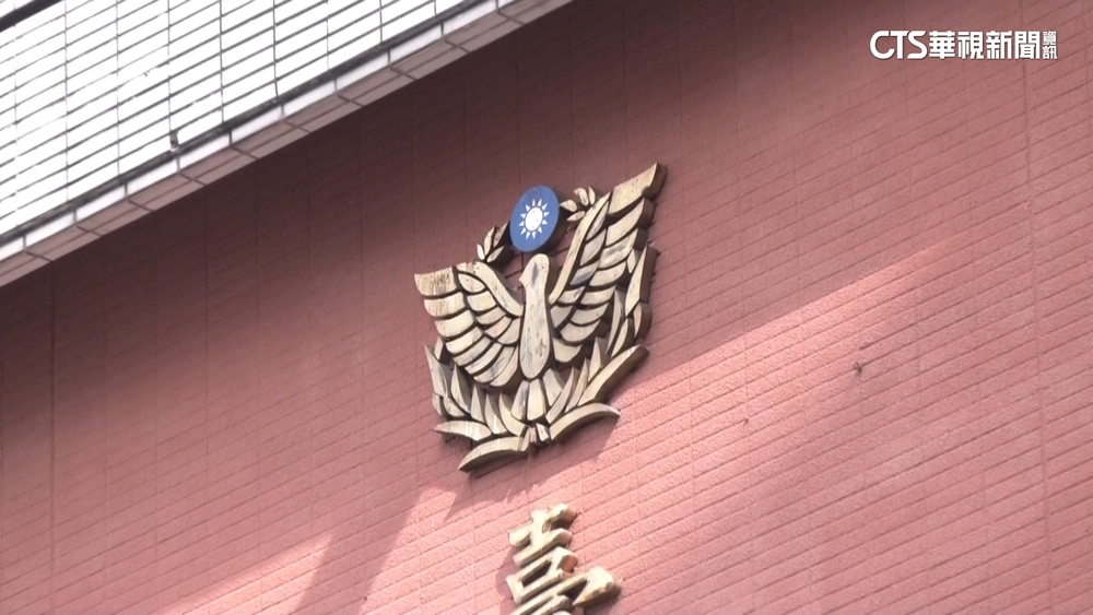 中市警涉開不實吊銷罰單　6警5交保.1請回