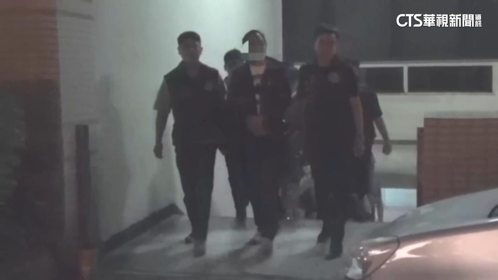 歐司瑪綠能發電吸金逾4億　董座.總座羈押禁見