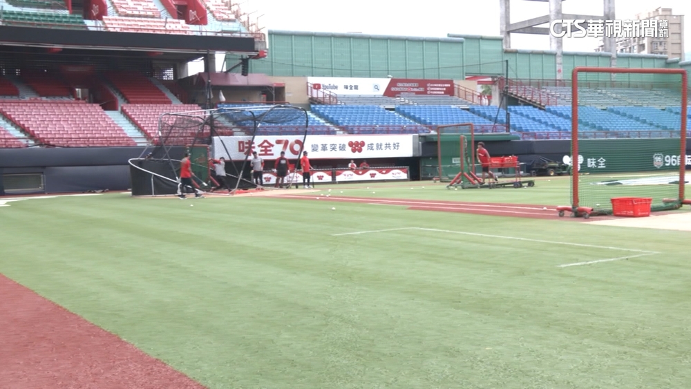 味全龍回歸3年闖總冠軍賽　郭天信：像作夢一樣