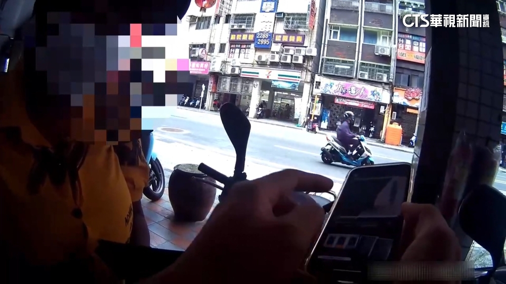 蓋完「出境章」仍在台？　迦納女「逾期留台34年」