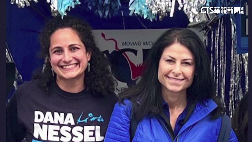 美猶太教堂會長遇刺身亡　尚未鎖定凶嫌及動機