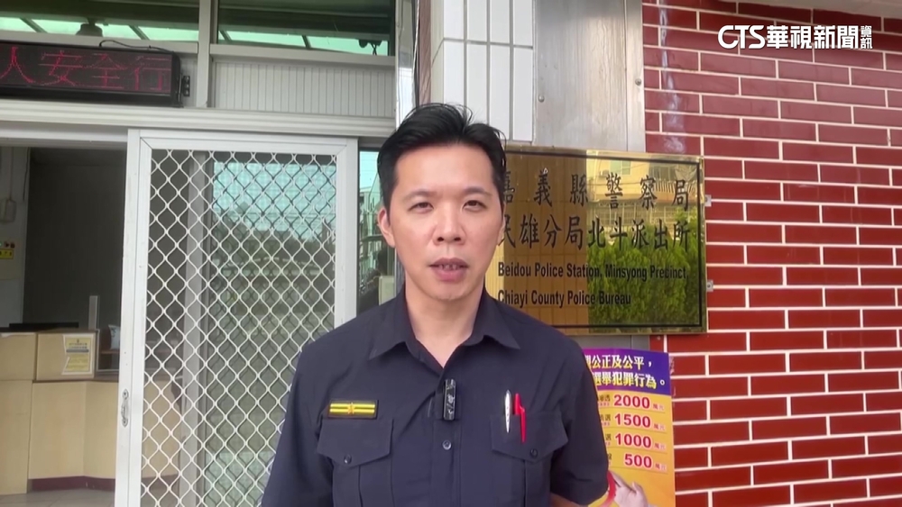 門口遭任意停車！　屋主爆氣「夫就是延誤就醫喪命」