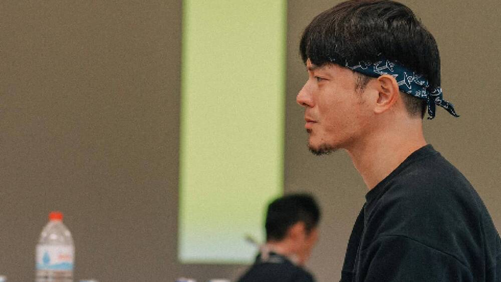 宥勝消失螢光幕4個月！　坦言「家庭完整和諧4歲就不及格」