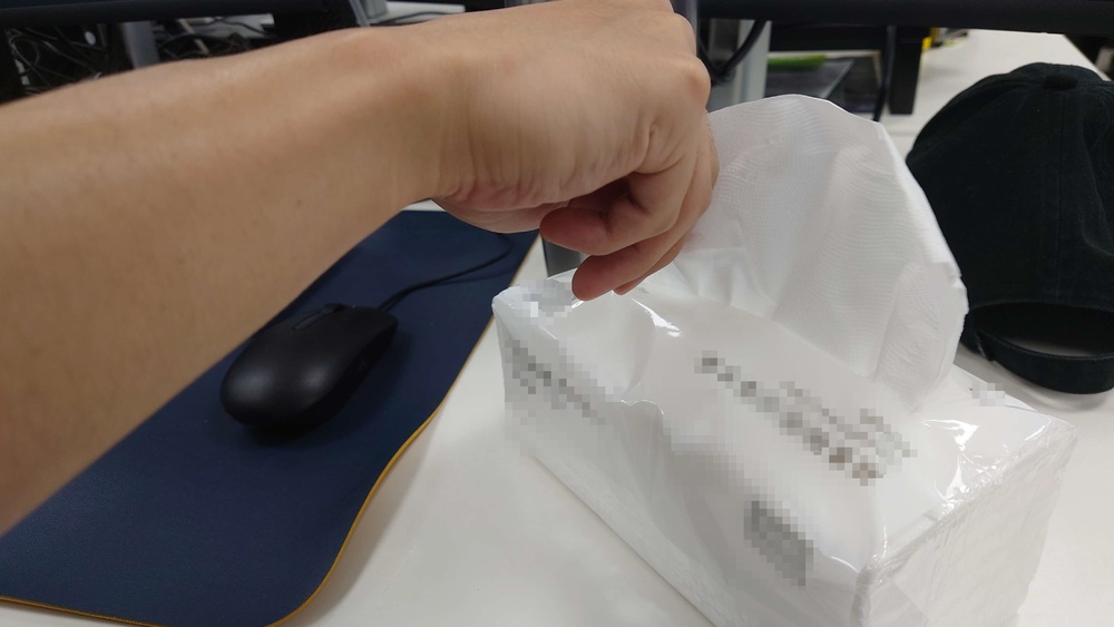 衛生紙首抽都抽一疊？　日本紙業批發商揭原因 分享「完美首抽」撇步