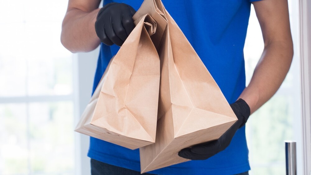 外送員連續接單「不同名字.同地址」　鄰長揭貼心真相