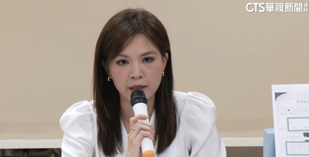 朱學恒遭起訴！ 鍾沛君：「忍辱負重」是這100多天來的寫照