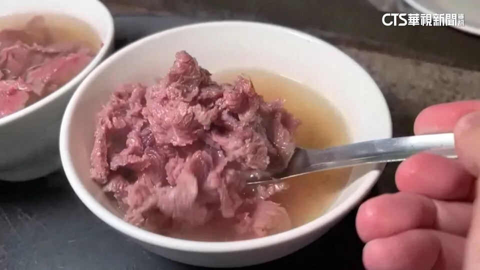 每天喝牛肉湯！　台南翁檢查驚現2.5公分息肉：早期大腸癌