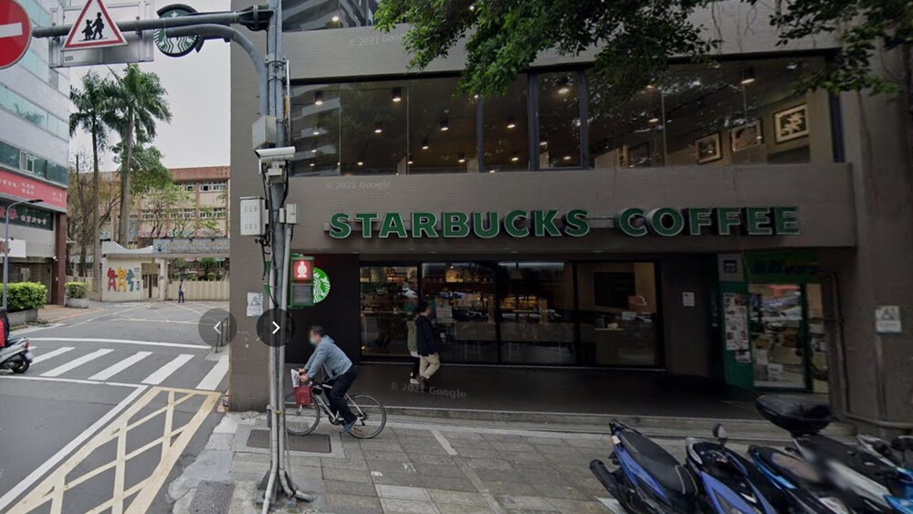 前身是麥當勞　信義區「這家」星巴克突熄燈　引網不捨