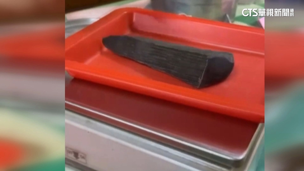 病逝前癌男吃「保育類」犀角粉　中藥行老闆送辦