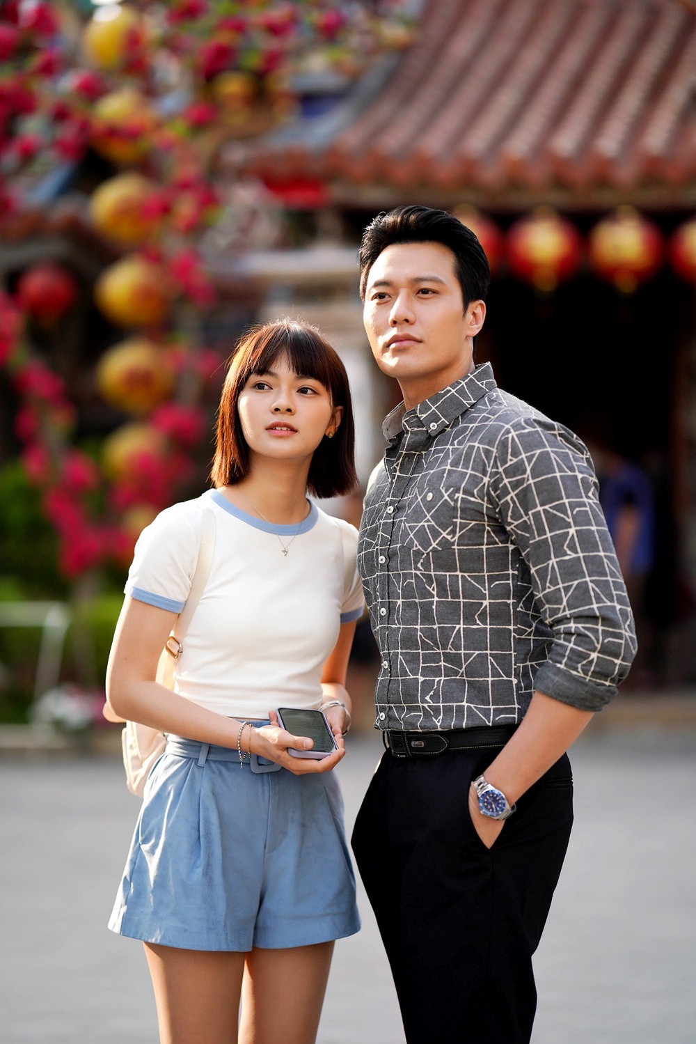 20231023《阿叔》張睿家因為和柏妍相遇，人生開始有不一樣的變化