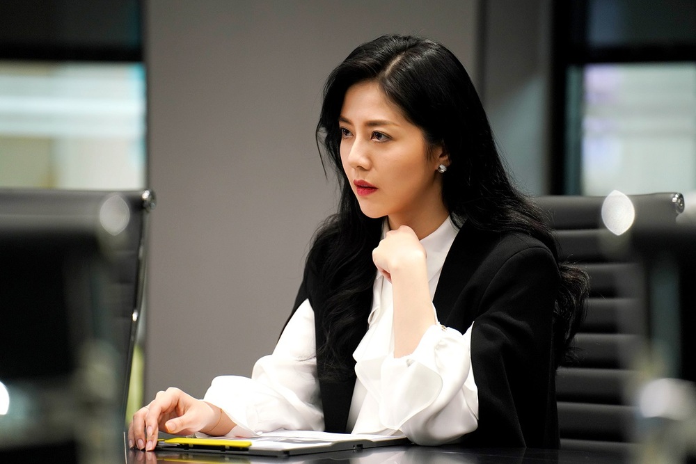 《阿叔》張睿家口無遮攔刺傷王識賢　阿叔的養育比不上親生父母！？