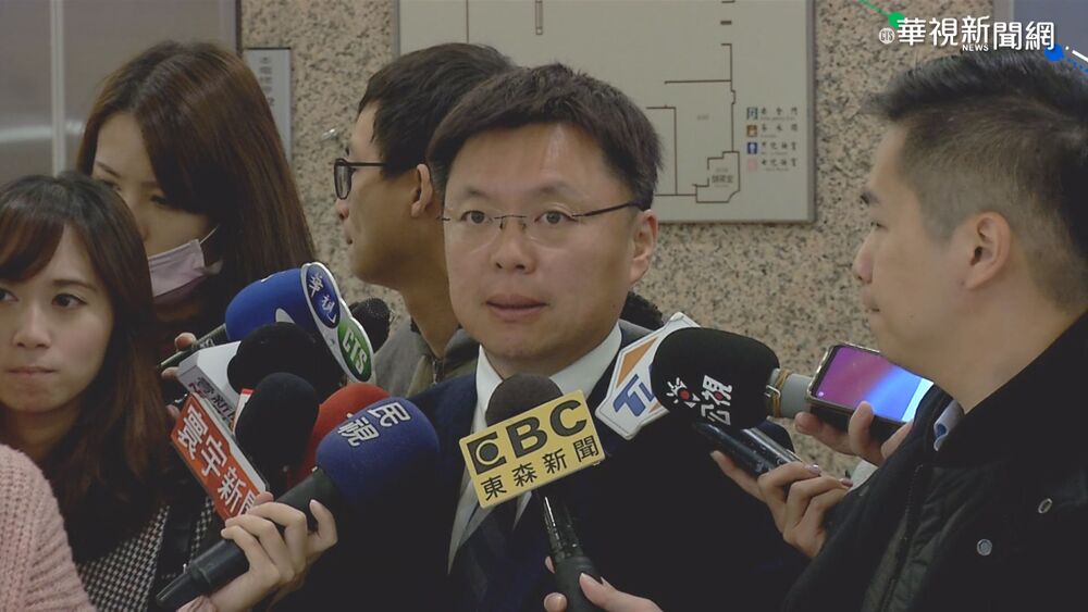 趙天麟被爆婚外情　周玉蔻：他應立刻退出立委選舉