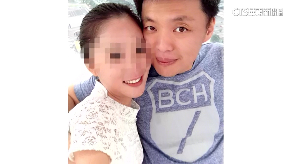 「愛妻顧家」形象破功　趙天麟爆婚外情現身致歉