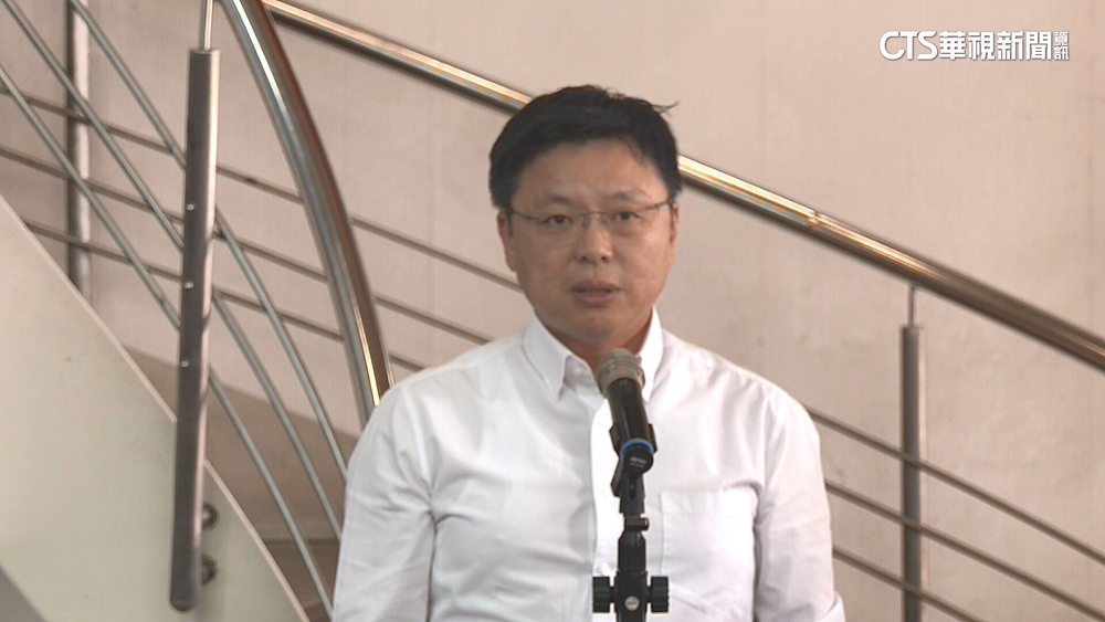 向趙天麟喊話？　民進黨性平部：請不要把伴侶當作擋箭牌