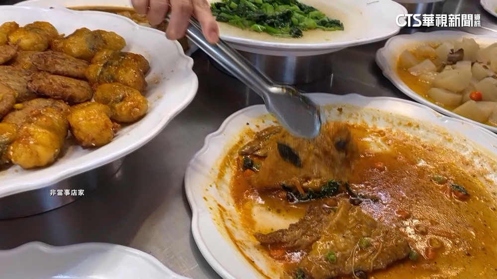 6素菜726元！　民眾以為算錯　店家嗆：不知物價