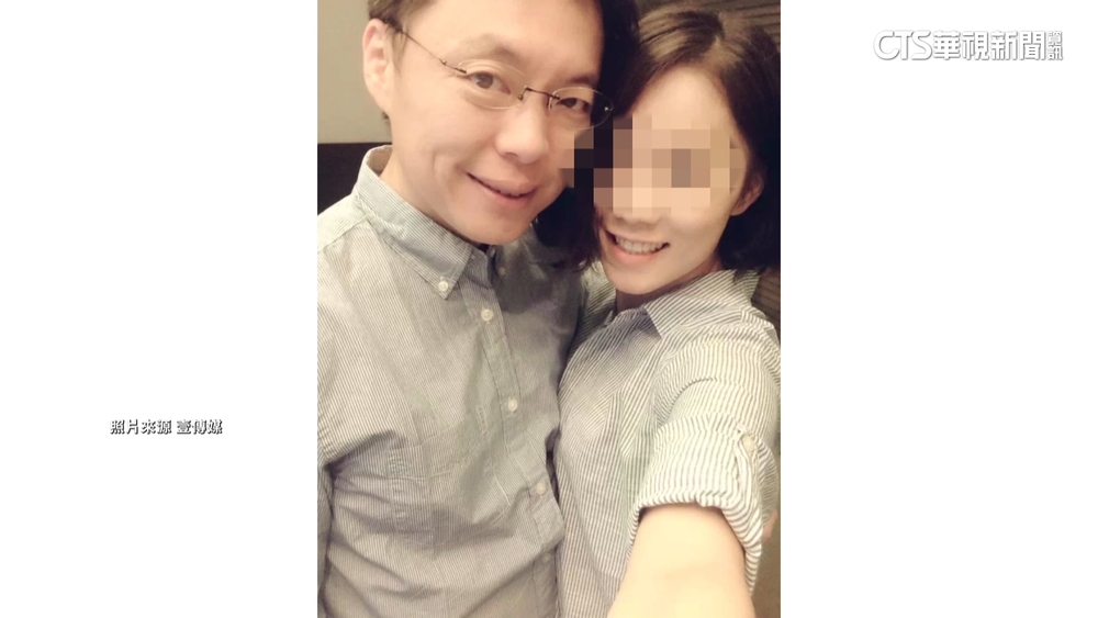 「愛妻顧家」形象破功　趙天麟爆婚外情現身致歉