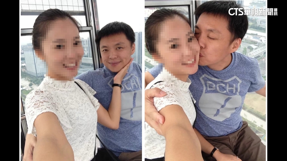 趙天麟爆婚外情　民進黨性平部：勿拿伴侶當擋箭牌