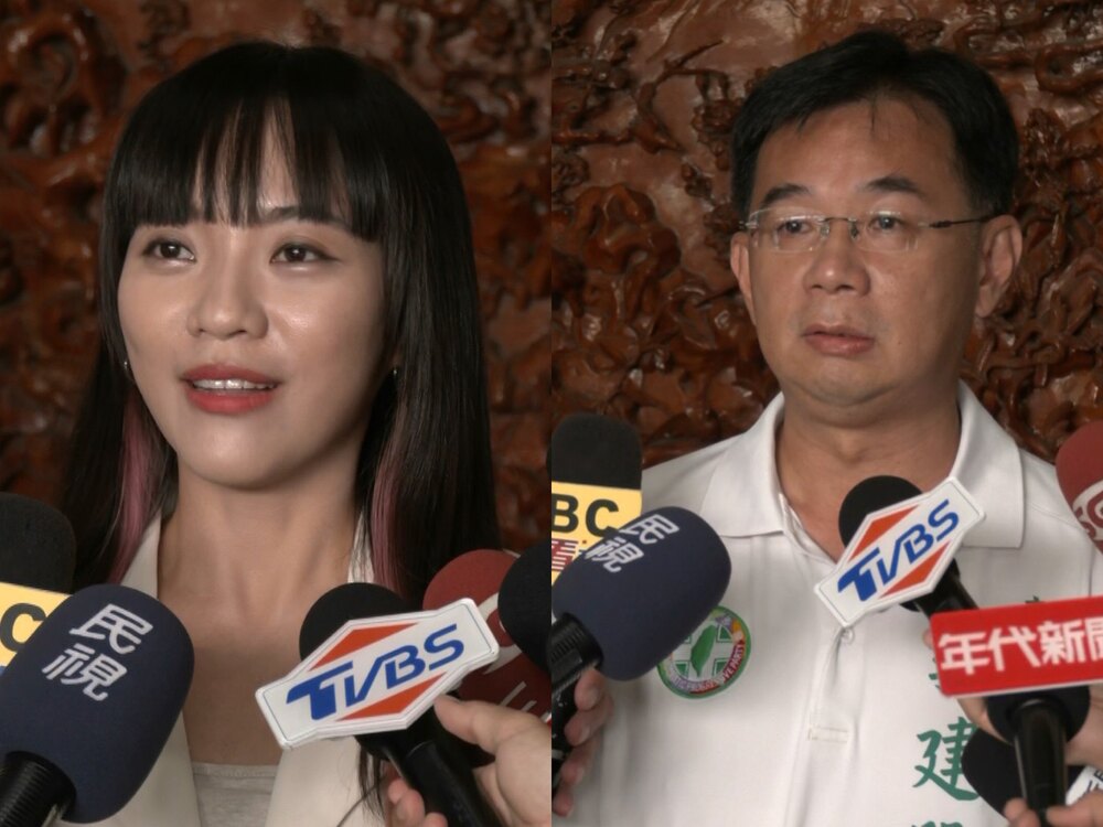 趙天麟退選立委下一棒誰接？　被點名議員紛紛表態