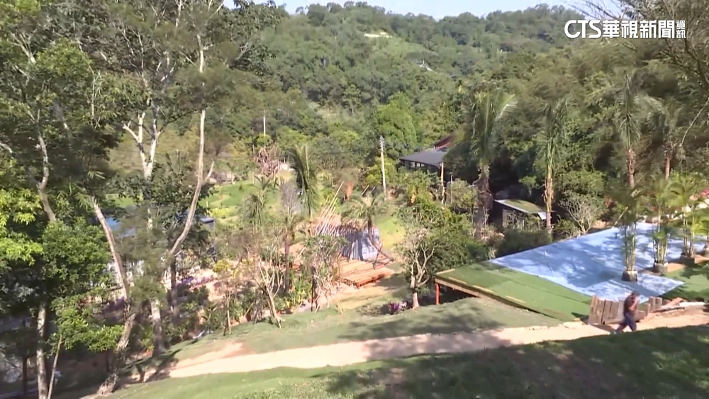 查非法露營區　326家僅70家申請　苗縣府：罰到納管為止