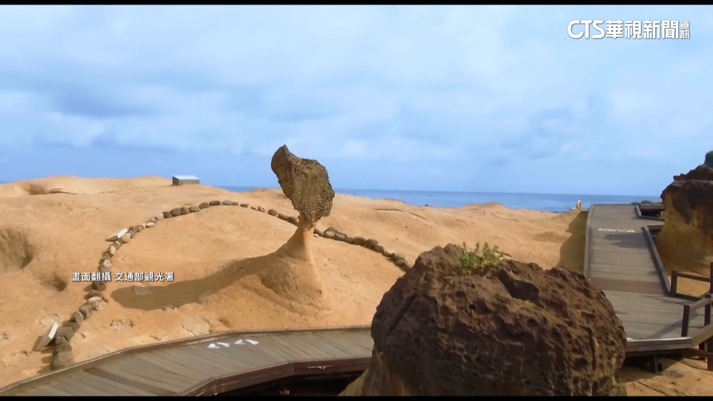 外國旅行社推台灣團　7天6夜行程掀話題