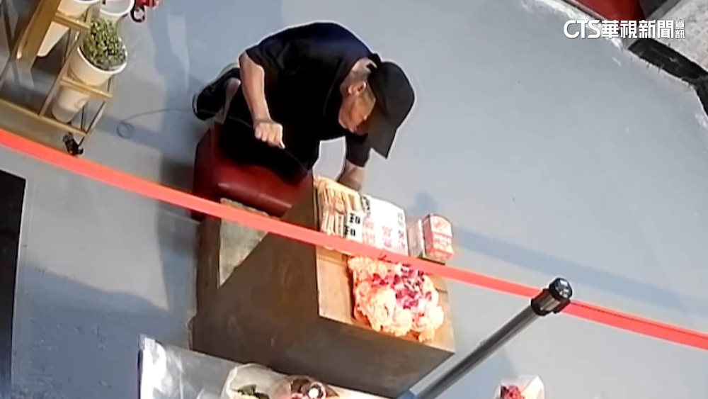 偷香油錢！　廟控警延誤逮人　警：獲報8分鐘抵現場