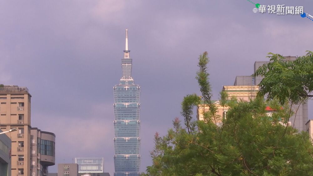 西半部日夜溫差大　 明起北部、東北部短暫雨