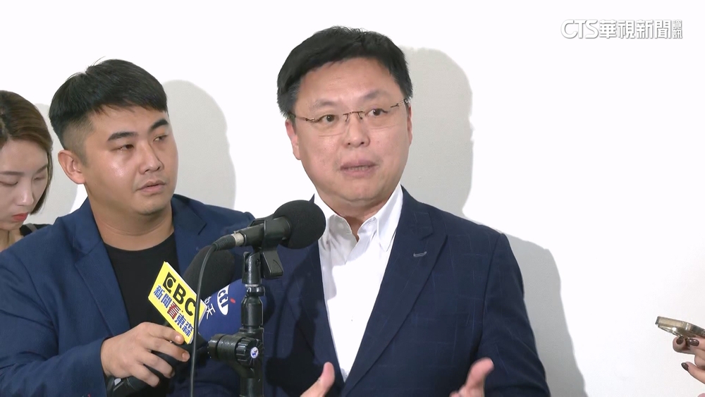 趙天麟出軌退選　太太PO文：當年原諒.現仍站同陣線