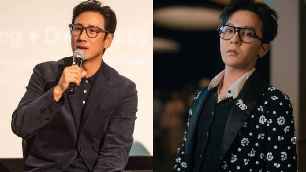 李善均、GD毒品來源竟是「醫生」 警調查免費供毒原因