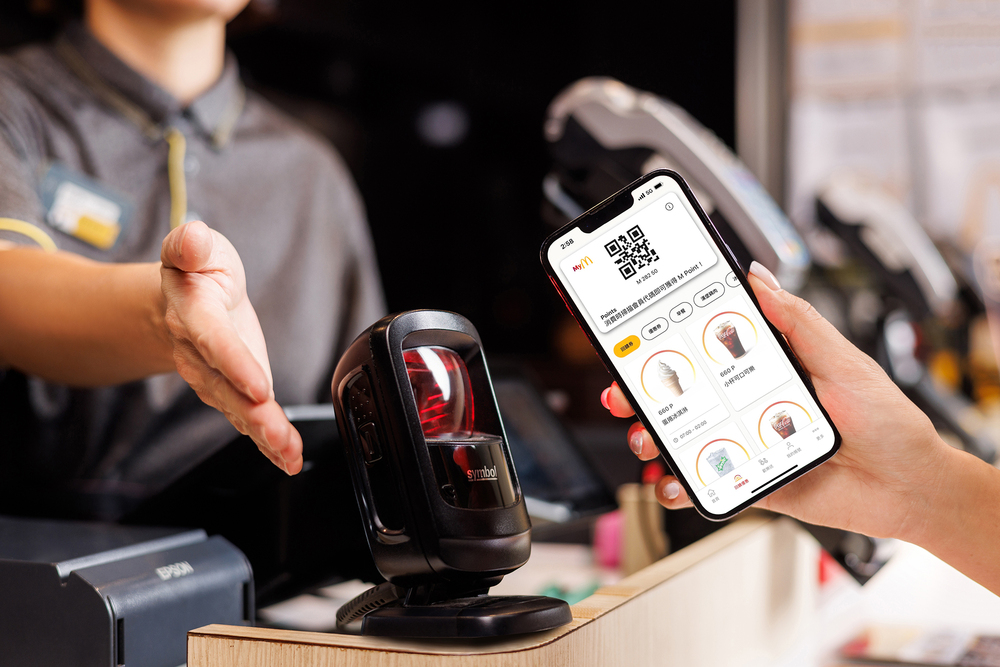 「麥當勞App」10/26重大改版！3大亮點一次看：不限支付方式集點