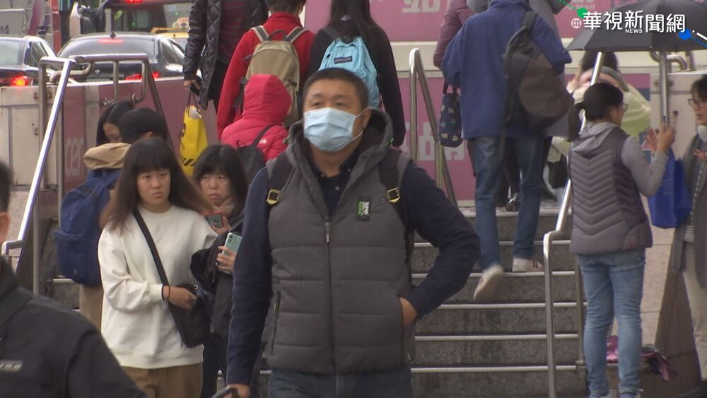 換季易過敏嘗試「穴道敷貼」？中醫示警這些人群先不要