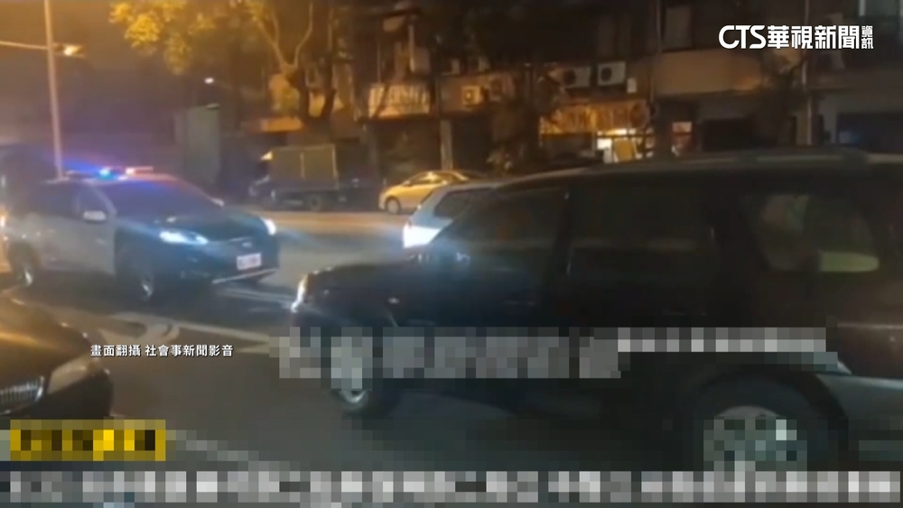 「倒車」行駛450米返家　男涉公共危險罪判1年