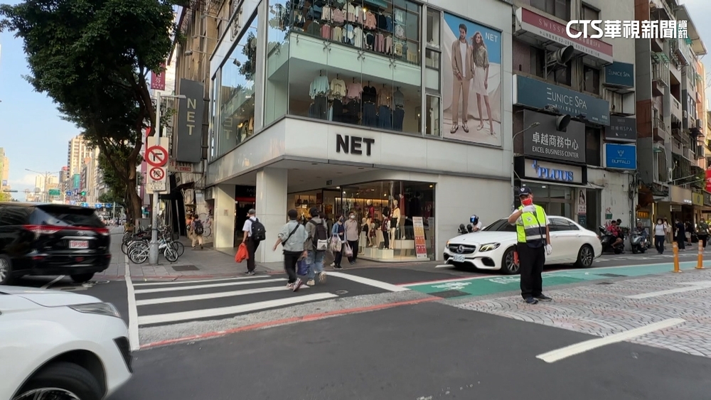 台北年收租2500萬「金店面」　合庫7.1億拍走