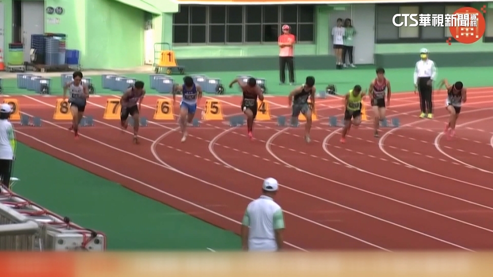 全運會台南閉幕！　共發出399面金牌　28人破紀錄