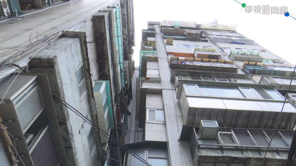 剛入住1個月遇到都更！　網友稱：賺爛了前屋主會吐血